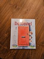 Clavis : de sleutel, Boeken, Ophalen, Zo goed als nieuw