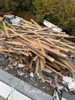Bois a venir chercher (a donner), Ophalen of Verzenden