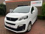 Peugeot Expert 2.0 HDI L3 H1 2019 150pk btw aftrekbaar, Te koop, 5 deurs, Android Auto, Leder