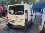 Achterdeur Citroen Jumpy Links Rechts 100.- Per stuk, Ophalen, Gebruikt, Achter, Achterklep
