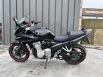 Suzuki	Bandit GSF650, Motoren, Motoren | Suzuki, Bedrijf, Meer dan 35 kW, 650 cc