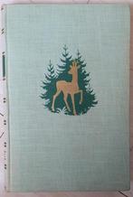 Bambi - Felix Salten ( 1949 ), Ophalen of Verzenden