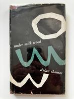 Dylan Thomas - Under Milk Wood (New Directions, 1954), Ophalen
