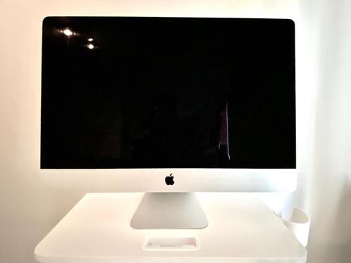 iMac 5k 2019 i5 3 GHz 24 GB RAM Fusion-schijf van 1 TB, Computers en Software, Apple Desktops, Zo goed als nieuw, iMac, HDD, 3 tot 4 Ghz