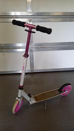 Optimum step wit/roze, Ophalen, Gebruikt, Overige typen