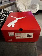Puma borneo veiligheidsschoenen 43/44 nieuw, Zwart, Nieuw, Ophalen of Verzenden, Werkschoenen