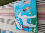 Unicorn sprinkler, Ophalen, Nieuw