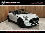 MINI Cabrio Cooper 1.5i Alu16"/Leder/Led/Pdc/Navi*1j garanti, Autos, Mini, Achat, Cabriolet, Boîte manuelle, 2 portes
