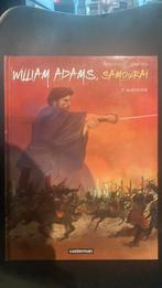William Adams, Samurai T2, Livres, BD