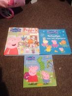 Peppa pig boeken, Boeken, Ophalen of Verzenden, Zo goed als nieuw