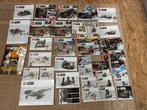 Lego Star Wars boekjes, Ophalen of Verzenden, Zo goed als nieuw, Lego