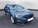 Skoda Octavia 3224 RS Ar-Sen, verw zetel+ruit, Cruise, Blue, Auto's, Skoda, Automaat, https://public.car-pass.be/vhr/6d45a712-b034-4f8c-aa70-79606f23d781