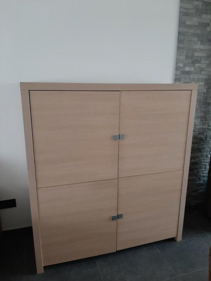 Grote kast, Huis en Inrichting, Kasten | Overige, Gebruikt, Ophalen