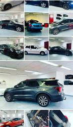 Ramen tinten,blinderen.vitres teintees, Auto diversen, Auto-accessoires, Ophalen of Verzenden