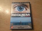 DVD Requiem for a Dream, Cd's en Dvd's, Dvd's | Drama, Ophalen of Verzenden, Zo goed als nieuw, Drama, Vanaf 16 jaar