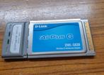 D - Link Airplus G, Computers en Software, Ophalen of Verzenden
