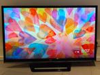 LG TV 47inch met Google Chromecast, Audio, Tv en Foto, Ophalen, Gebruikt, LG