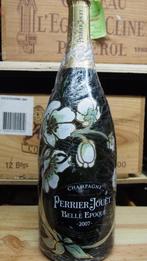 MAGNUM CHAMPAGNE PERRIER BELLE EPOQUE 2007 SPEELGOED, Verzamelen, Ophalen, Champagne