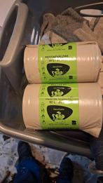 Sacs à ordures Merelbeke parce qu'ils n'ont pas été achetés, Enlèvement