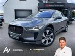 Jaguar I-Pace EV400 AWD SE ** ACC | 360 Camera | Meridian, Auto's, Jaguar, 400 pk, Zwart, 5 zetels, 5 deurs