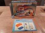 playmobil woonkamer, Kinderen en Baby's, Speelgoed | Playmobil, Ophalen, Zo goed als nieuw, Complete set