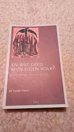 En wat deed mijn eigen volk? ( Fort van Breendonk), Boeken, Ophalen of Verzenden, Zo goed als nieuw