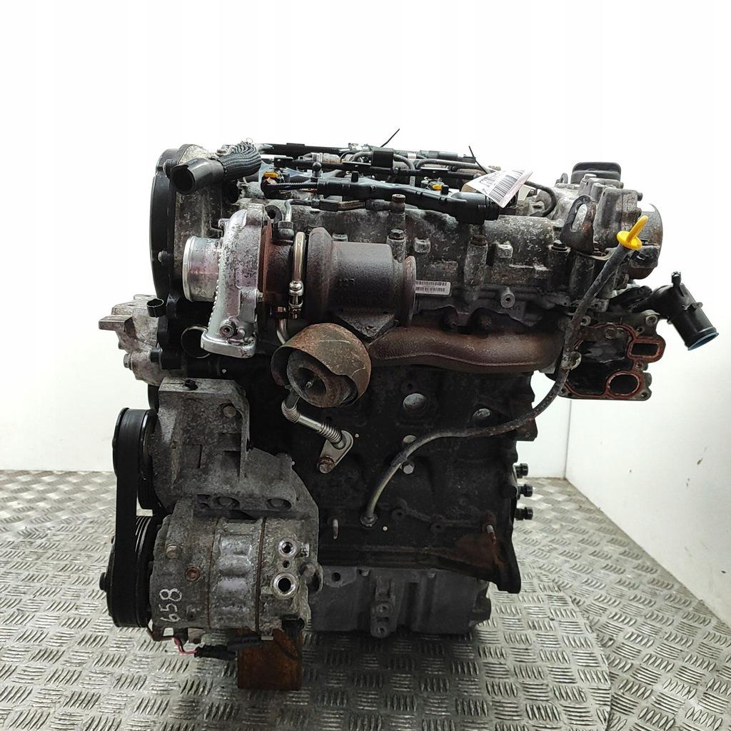 Moteur A20DT Nu ZAFIRA INSIGNIA OPEL VAUXHALL, Envoi, Utilisé, Daihatsu