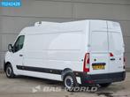 Renault Master 135PK L3H2 Koelwagen Thermo King V-200 MAX 23, Autos, Neuf, Achat, 2202 kg, Euro 6