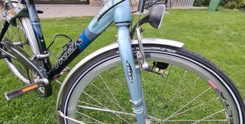 Merk :Trek beschikbaar voor biedingen