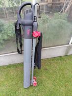 Bladblazer, Tuin en Terras, Bladblazers, Ophalen, Gebruikt, Skill, Handgedragen