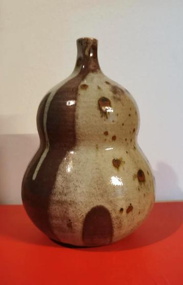 vase en céramique émaillée, Enlèvement ou Envoi