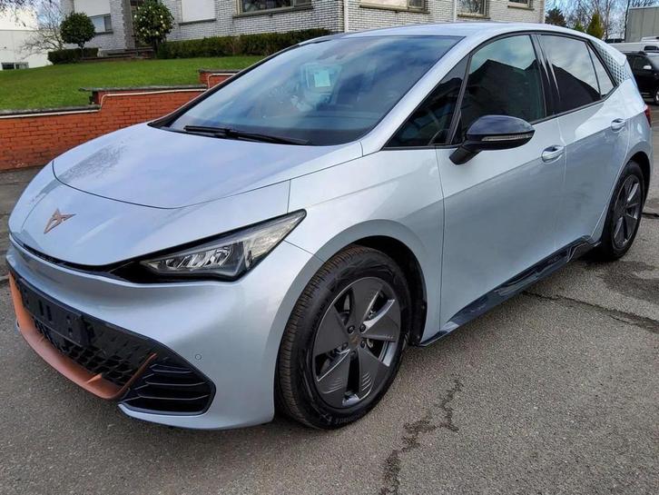 CUPRA Born Born 58 kWh Business Edition (automatique), Autos, Cupra, Entreprise, Achat, Born, ABS, Caméra de recul, Régulateur de distance