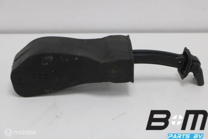 Portiervanger links boven VW Tiguan 5N 5N0839267, Auto-onderdelen, Interieur en Bekleding, Gebruikt