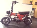 Skyteam pro 125 cc, Ophalen, Gebruikt