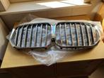grille bmw chromé - BMW X5 XDrive50e Plug-in, Ophalen, Nieuw, Voor, BMW