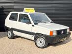 FIAT PANDA 1.1 MPI EDITIE VOOR DE MIDDELBARE SCHOOL, Auto's, Fiat, Voorwielaandrijving, Testrit aan huis, Stof, 135 g/km