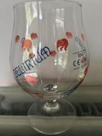 Bierglazen Delirium 33cl, Verzamelen, Biermerken, Ophalen, Zo goed als nieuw