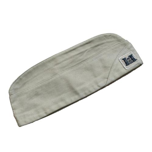 WWII US Officers Garrison Cap Major Engineer, Verzamelen, Militaria | Tweede Wereldoorlog, Ophalen of Verzenden