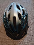 Fietshelm, medium, 54 - 58 cm, verstelbaar, Enlèvement ou Envoi