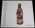 Brochure de l'exposition Faszination Coca-Cola 2002 Coca Col, Collections, Marques & Objets publicitaires, Enlèvement ou Envoi