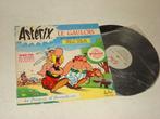 33T vinyl Asterix le Gaulois - Pilot - Festival Disque Anc, Ophalen of Verzenden