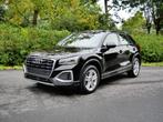 Audi Q2 35TFSI S Tronic 1.5TFSI 150PK (bj 2021, automaat), 116 g/km, Stof, 4 cilinders, Zwart