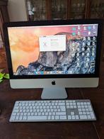 Apple iMac 21.5 inch, Computers en Software, Apple Desktops, Ophalen, Zo goed als nieuw, IMac