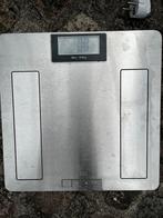 Weegschaal AEG, Comme neuf, Pèse-personne, 100 kg ou plus, Digital