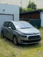 Citroën C4 Picasso 1.2 Essence 2018 automatique 120.000km 7p, Te koop, Benzine, 5 deurs, Automaat