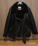 Winterjas ZARA (M), Zo goed als nieuw, Ophalen, Maat 38/40 (M), Zara