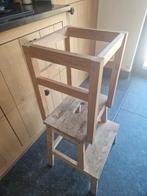 Leertoren ikea hack, Ophalen, Gebruikt