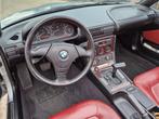 BMW z3 Roadster 1.8 Benzine + LPG - 146.320km, Cuir, Automatique, Propulsion arrière, Achat