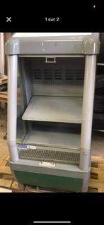 Vitrine refrigeree, Ophalen, Gebruikt