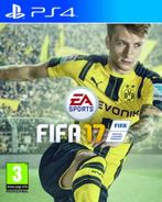 Fifa 17 - PS4, Ophalen of Verzenden, Gebruikt, Sport